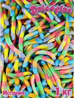 Жевательный мармелад/Червячки/1 к