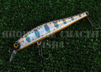 Воблер Zipbaits Rigge 90F SR цвет 316R