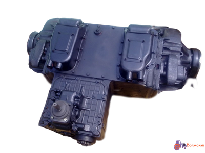 Трансмиссия на трактор ВТ-100 или ВТ-150
