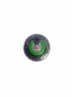 Набор грузов 0.4-1.6g #WP-44 (1уп-10шт)