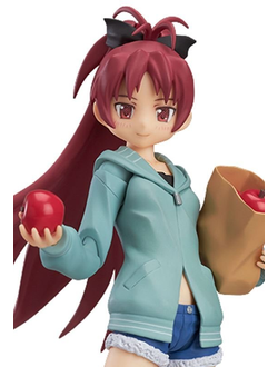 Фигурка фигма Кёко Сакура (figma Sakura Kyouko Casual ver.)