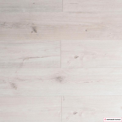 Ламинат My Step Mega 8 Дуб Токио MS318 32 класс толщина 8 мм с фаской 1.973 м2