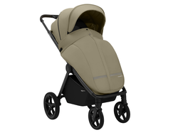 Коляска прогулочная Sweet Baby Elegante D Light Green