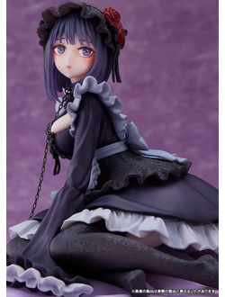 Фигурка Шизуку Куроэ / Марин Китагава (Marin Kitagawa / Kuroe Shizuku)