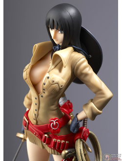 Фигурка 1/7 Нико Робин (Robin Nico Western Ver.)