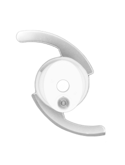 Оригинальный нож вставка для измельчения в блендерную чашу 750 мл кухонного комбайна Braun