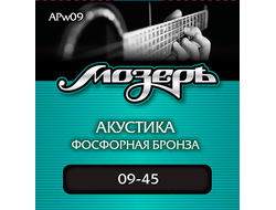 Мозеръ APw09