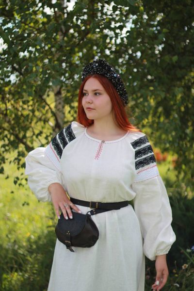 Платье «Благодать»