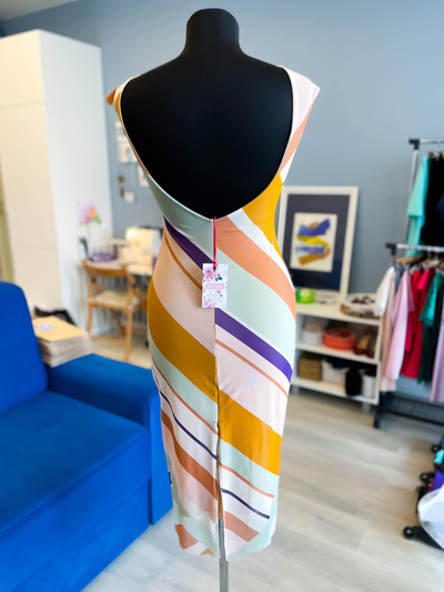 AIGULTANGO Dress 31