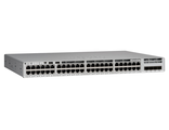 Коммутатор Cisco C9200-48P-A Catalyst 9200 48-port PoE+, Network Advantage