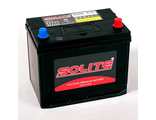 SOLITE 85Ah 650A 95D26L / 95D26R