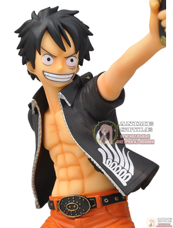 Фигурка 1/7 Монки Д. Луффи (Monkey D Luffy)