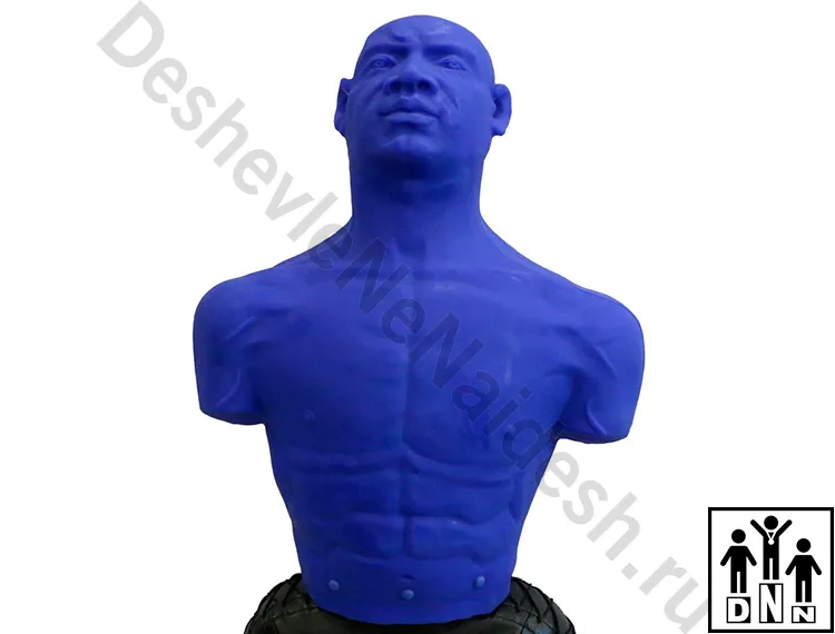 Боксёрский мешок Герман