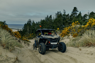 CFMOTO ZFORCE 950 Sport-4 EPS