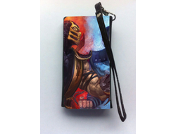 Чехол на телефон Мортал Комбат, Mortal Kombat №42