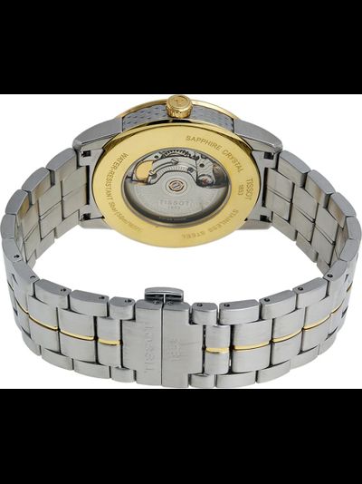 Швейцарские часы Tissot T086.407.22.261.00