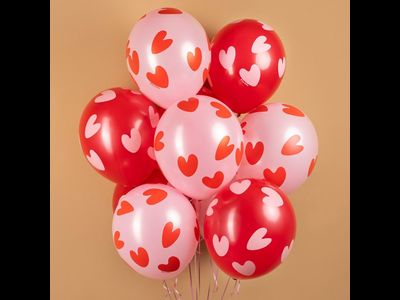 С рисунком. "12" дюймов