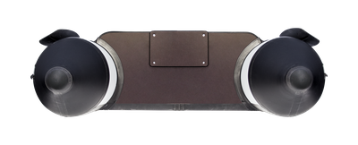 Моторная лодка Аква 2800 СК