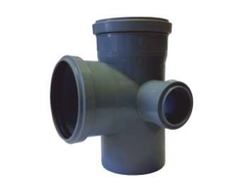 Крестовина ПП