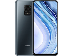 Xiaomi Redmi Note 9 Pro 64GB Серый