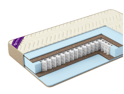 Матрас Элит Medium Н22 см