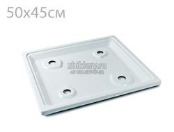 Стол газовой плиты DARINA GM441, GM442, КM441