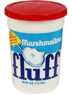 Marshmallow Fluff 454 гр (12 шт)