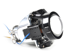 Бигалогеновый модуль KOITO FX-R 4.0, 2.5 дюйма, 1шт