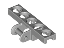 Technic, Link Tread, Light Bluish Gray (3873 / 6005669 / 6061039 / 6190437)