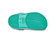 Crocs Crocband Clog Детские бирюзовые