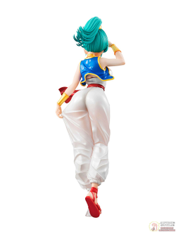 Фигурка Булма (Bulma)