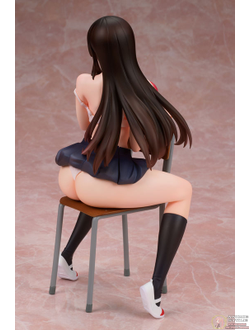 Фигурка 1/6 Sakuramachi Touko