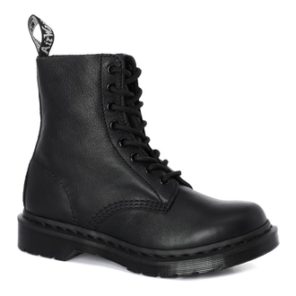 Dr Martens Pascal Mono Virginia Black