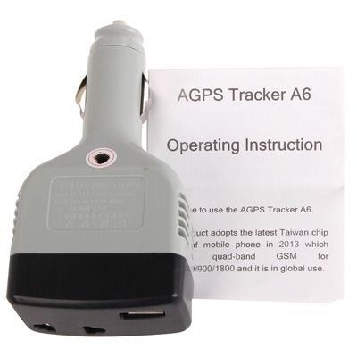 Gps датчики для отслеживания
