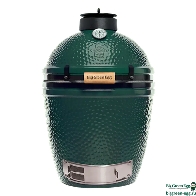 Гриль керамический BIG GREEN EGG M