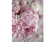 Шебби лента Бутон розы в интернет магазине Страна лент детали