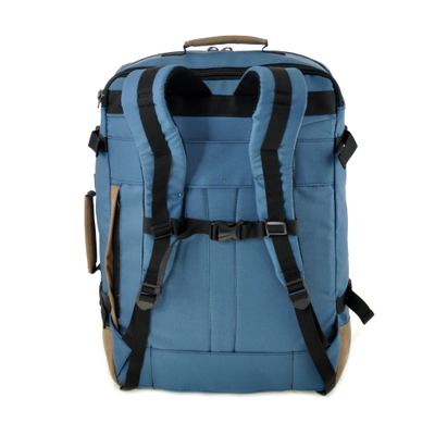 Рюкзак Asgard Р-801 Черный