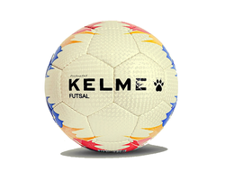 Kelme Olimpo Gold 90217-006 (№4 Футзальный мяч)