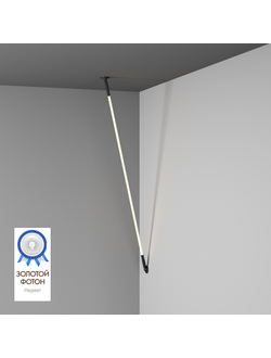 Настенный светильник FLEX DK7502-BK