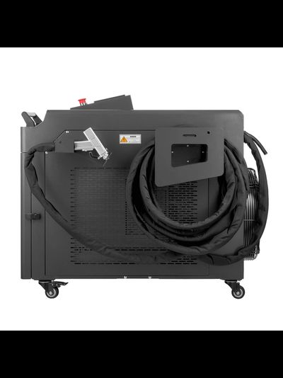 Аппарат лазерной сварки ПТК RILON LASER 3000 W L02