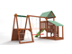Детская площадка Савушка TooSun 6