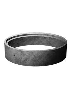 Кольцо колодца КС 15.3 / КСФ 15.3