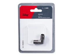 FUBAG Переходник L - 1/4"MM, блистер 1 шт
