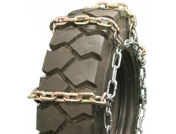 Цепи 7.00 12 для погрузчика