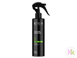 "EPICA Professional" VOLUME BOOSTER Спрей для прикорневого объема с антистатическим комплексом, 200 мл (Эпика)