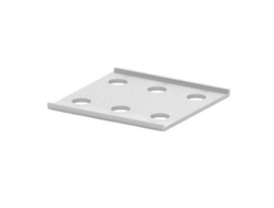 Крепление для фронтальных экранов к столам SB-151