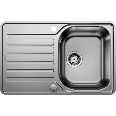 Мойка Blanco Lantos 45 S-IF Compact