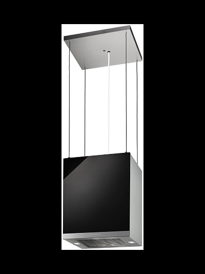 Островная вытяжка Kuppersbusch DI 3800.0 S3