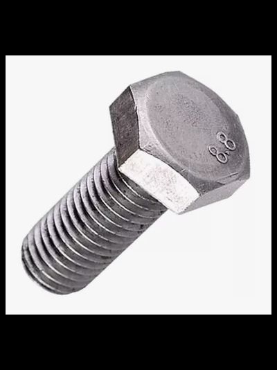 Болт М10х30 DIN 933-88P