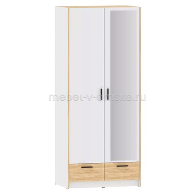 Шкаф для одежды Оттавия - 011.80